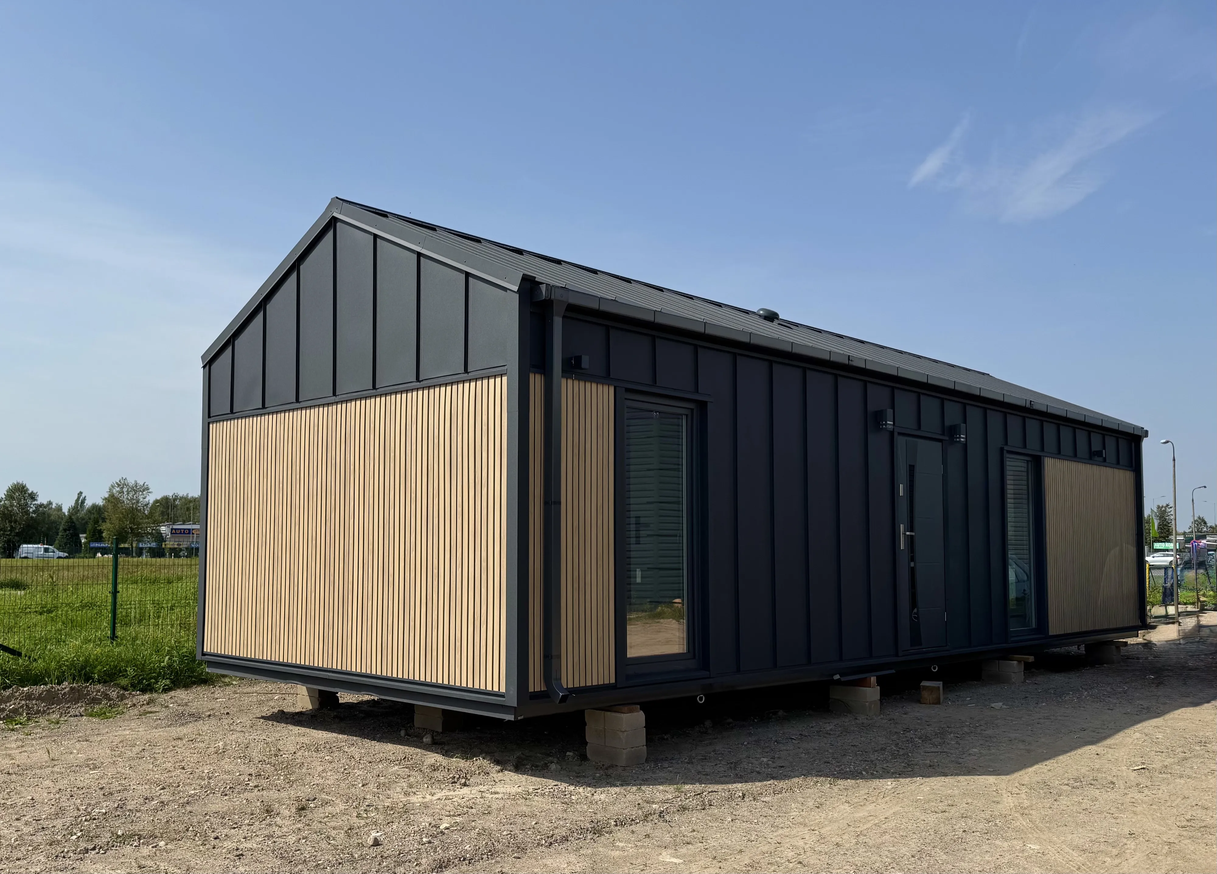 MANILA — realizacja 07